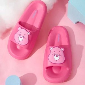 Care Bear Slides